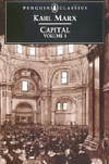 Capital: Volume 1: A Critique of Political Economy