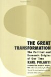 The Great Transformation