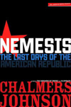 Nemesis: The Last Days of the American Republic