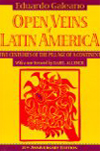 Open Veins of Latin America