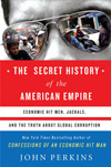 The Secret History of the American Empire