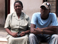 Tanzania