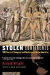 Stolen Continents