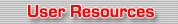 User Resources